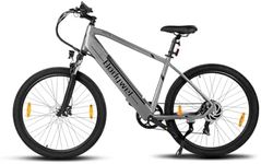 Bodywel M275 Electric Bike for Adul