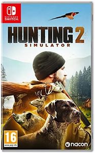 Juego Hunt
