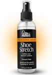 FOOTMATTERS Professional Boot & Shoe Stretch Spray – Softener for Leather, Suede, Nubuck, Canvas – 4 oz