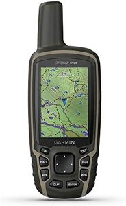 Garmin 010