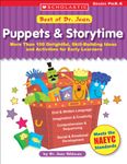 Best of Dr. Jean: Puppets and Storytime: Puppets & Storytime