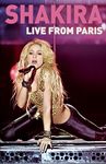 Live From Paris [DVD] [2011] [NTSC]