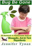 20 Non-Toxic And Natural Homemade M