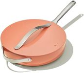 Caraway Nonstick Ceramic Sauté Pan 