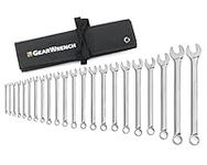 GEARWRENCH 22 Pc. 12 Pt. Combinatio