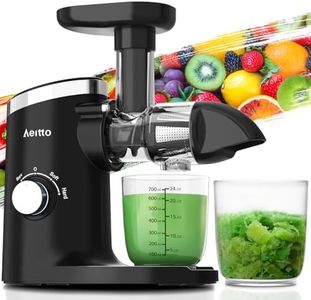 Juicer Mac