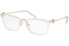 Eyeglasses Michael Kors MK 4054 3105 CRYSTAL CLEAR