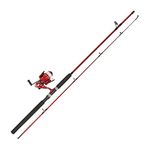 JL Sport Rod And Reels