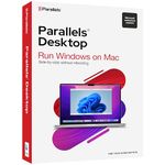 Parallels Desktop 20 for Mac | Run Windows on Mac Virtual Machine Software | 1 Year Subscription [Mac Key Card]