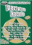 Party Tyme Karaoke DVD Christmas, V