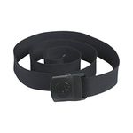 Mammut Men Alpine Belt - black, one size