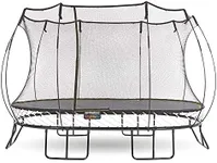 Springfree Oval Outdoor Backyard Tr