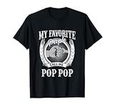 My Favorite People Call Me Pop Pop 