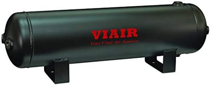 Viair 2.5 