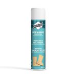 Scotchgard Suede & Nubuck Protector, 1 Can, 300 ml - Water Repellent Spray, Helps Minimize Salt Stains - For Boots, Shoes, Coats, Gloves & More