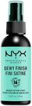 NYX PROFESSIONAL MAKEUP Makeup Sett