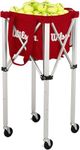 Wilson Tennis Teaching Cart & Bag (