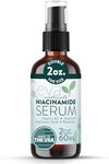 Niacinamide Serum for Face - Pore M