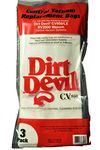 Dirt Devil CV950, CV950LE, RV2000 Maxum Central Vac Bags