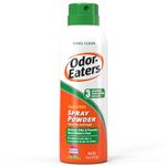 Odor Eaters, Foot & Sneaker Spray Powder, 4 oz (113 g)