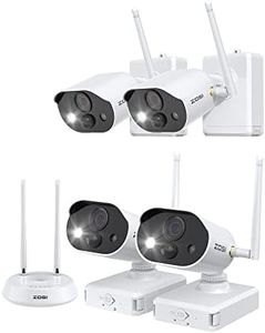 ZOSI 3MP T