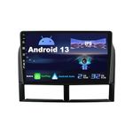 SXAUTO Android 12 IPS Car Stereo For Jeep Grand Cherokee WJ (1998-2004) - 2G+32G - Wireless CarPlay/Android Auto - Rear Camera Free - 9 Inch 2 Din - DAB Steering Wheel Fast-boot DSP WIFI Bluetooth