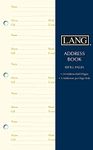 Lang Companies, Address Book Refill Pages