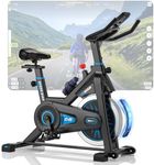 DMASUN Exercise Bike with Home Use,