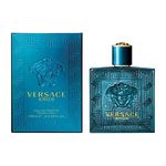 Versace EROS eau de toilette spray 100 ml x 1