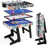 HLC 4 In 1 Multi Combination Sport