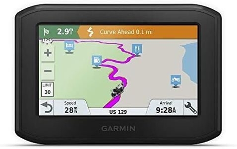 Garmin Zum