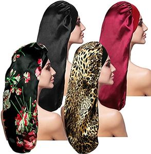 4 Pieces S