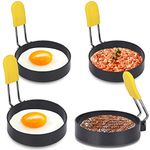 Egg Ring For Frying Eggs