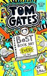 Best Book Day Ever! (so far) (Tom Gates series)