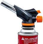 Cooking Butane Gas Torch Lighter Ki