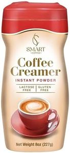 Coffee Creamer - 8 oz