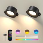 Wireless Lighting For Bedroom