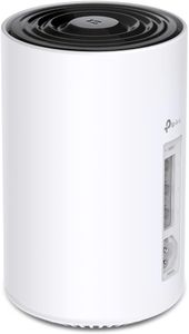 TP-Link Deco PX50 WiFi 6 Mesh System, 3-Pack – Whole Home Coverage