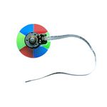 2024 Upgraded Color Wheel for Optoma Projectors HD20, HD220 etc