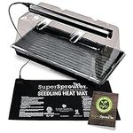 Super Sprouter Premium Heated Propa