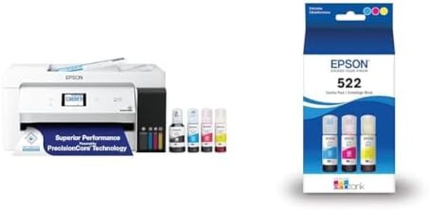 Epson EcoT