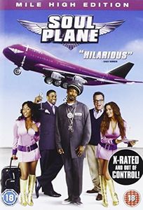 Soul Plane