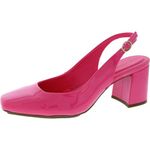 Anne Klein Women's Lizette Pump, Fuschia, 6 UK