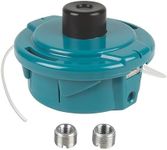 Makita B-60109 Commercial Grade Automatic Feed String Trimmer Head