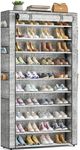 OYREL Shoe Rack 10Tier Large Capaci