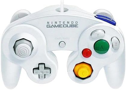 GameCube C