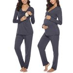 Nursing Pajamas