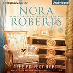 The Perfect Hope: Inn BoonsBoro Trilogy, Book 3