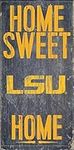 Fan Creations C0653-LSU: LSU Sweet Home