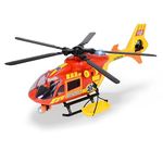 Dickie - Ambulance Helicopter 36cm